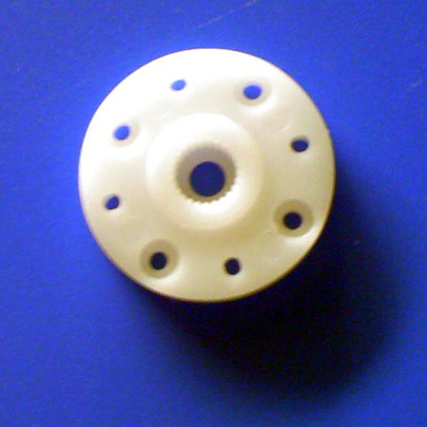 Low Height Servo Horn